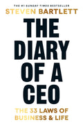 THE DIARY OF A CEO / مذكرات مدير تنفيذي
