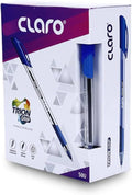 claro TRION TRIANGLE BALL PEN / قلم كارو ترايون كروي مثلث
