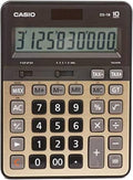 CASIO HEAVY DUTY CALCULATOR DS-1B-GD / آلة حاسبة عمل شاق كاسيو DS-1B-GD