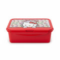 hello kitty tiffin Box / علبة طعام تيفين هالو كيتي