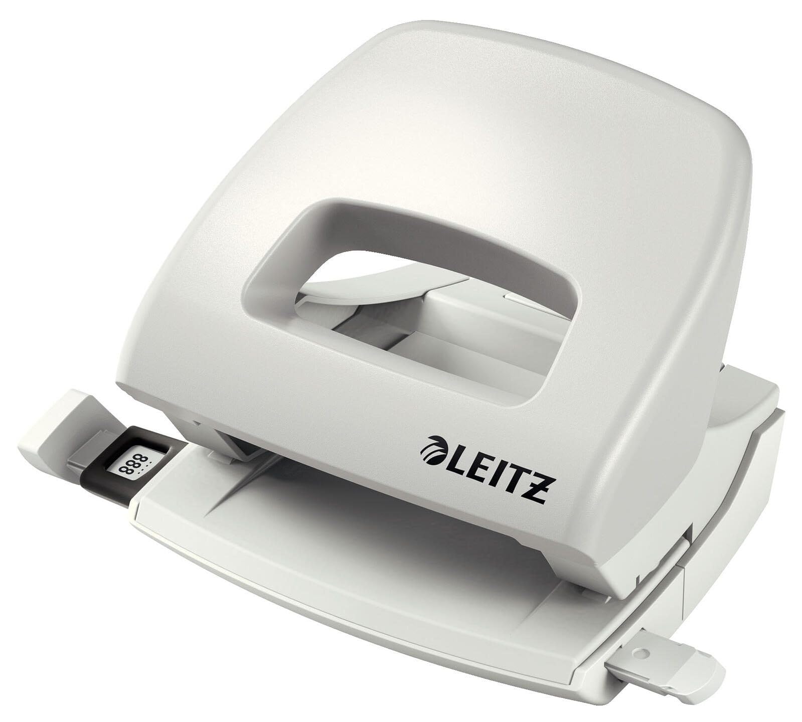 LEITZ Locher hole punch 5038 / مخرمة ثقوب لايتس 5038