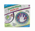 hand print stone kit / مجسمات جبس