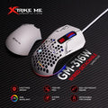 GM-316w DETACHABLE RGB WIRED GAMING MOUSE / فأرة ألعاب سلكية RGB قابلة للفصل GM-316w