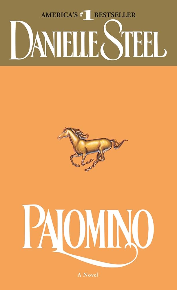 Palomino / بالومينو