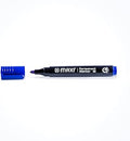 Maxi Permanent Marker 80 Blue / ماركر دائم ماكسي 80 ازرق