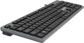 USB MULTIMEDIA CHOCOLATE KEYBOARD / لوحة مفاتيح USB مالتي ميديا (Chocolate)