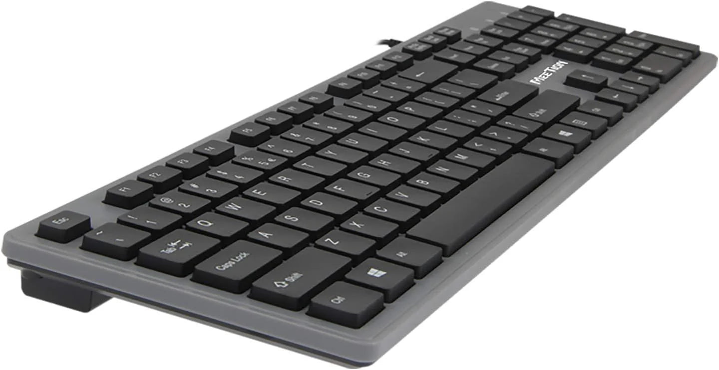 USB MULTIMEDIA CHOCOLATE KEYBOARD / لوحة مفاتيح USB مالتي ميديا (Chocolate)
