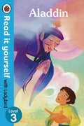 Aladdin level 3 / علاء الدين (المستوى الثالث)