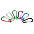 Carabiner Keychain / ميدالية مفاتيح بكارابين