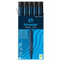Schneider Maxx 130 Permanent marker x10 Blue / شنايدر ماكس 130 قلم ماركر دائم ×10 أزرق