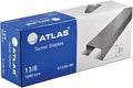 Atlas Heavy duty tacker staples / دبابيس مسدس تدبيس أطلس شديدة التحمل