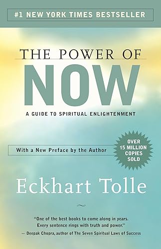 THE POWER OF NOW / قوة الآن