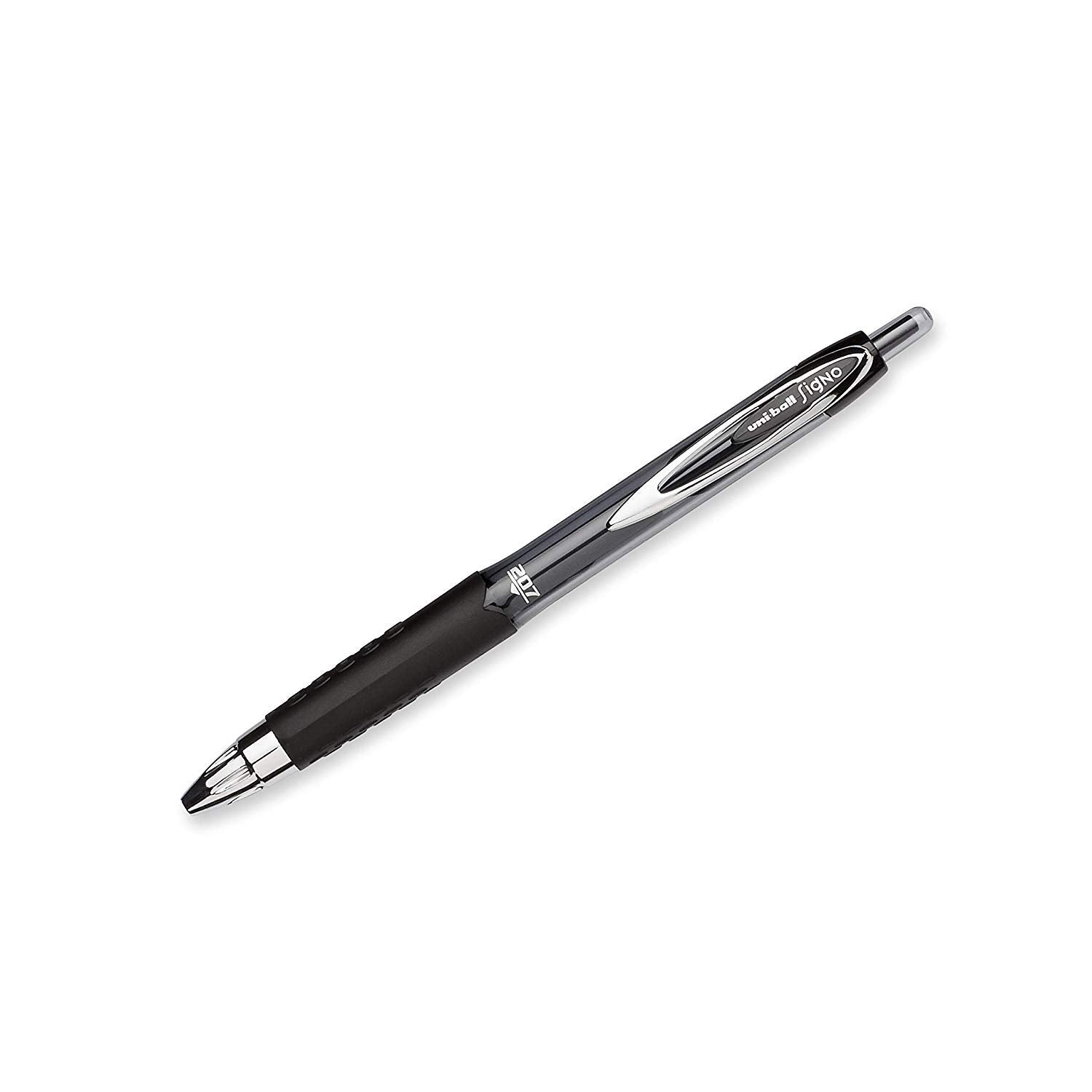 Uni-ball signo Black / يوني-بول سيغنو اسود