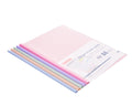 Siikuai Report folder A4 5pcs / ملف تقارير سييكواي مقاس A4 (5 قطع)