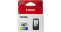 Canon PIXMA 461 Color Fine cartridge / خرطوشة كانون بيكسما 461 ملونة، دقيقة