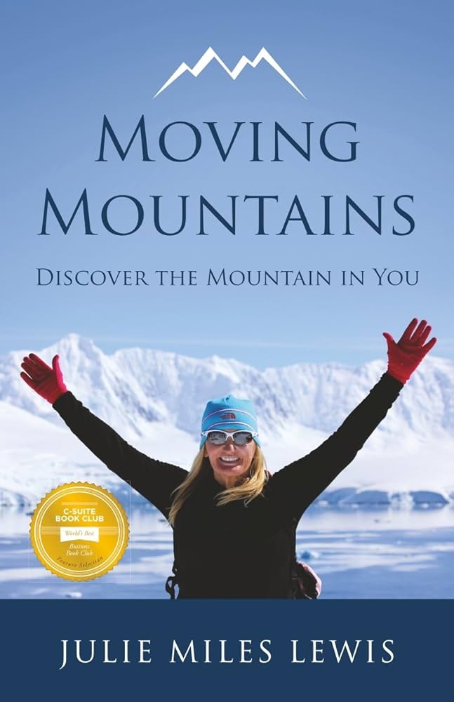 Moving Mountains / تحريك الجبال