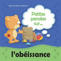 Petites pensées sur l'obéissance / أفكار صغيرة عن الطاعة