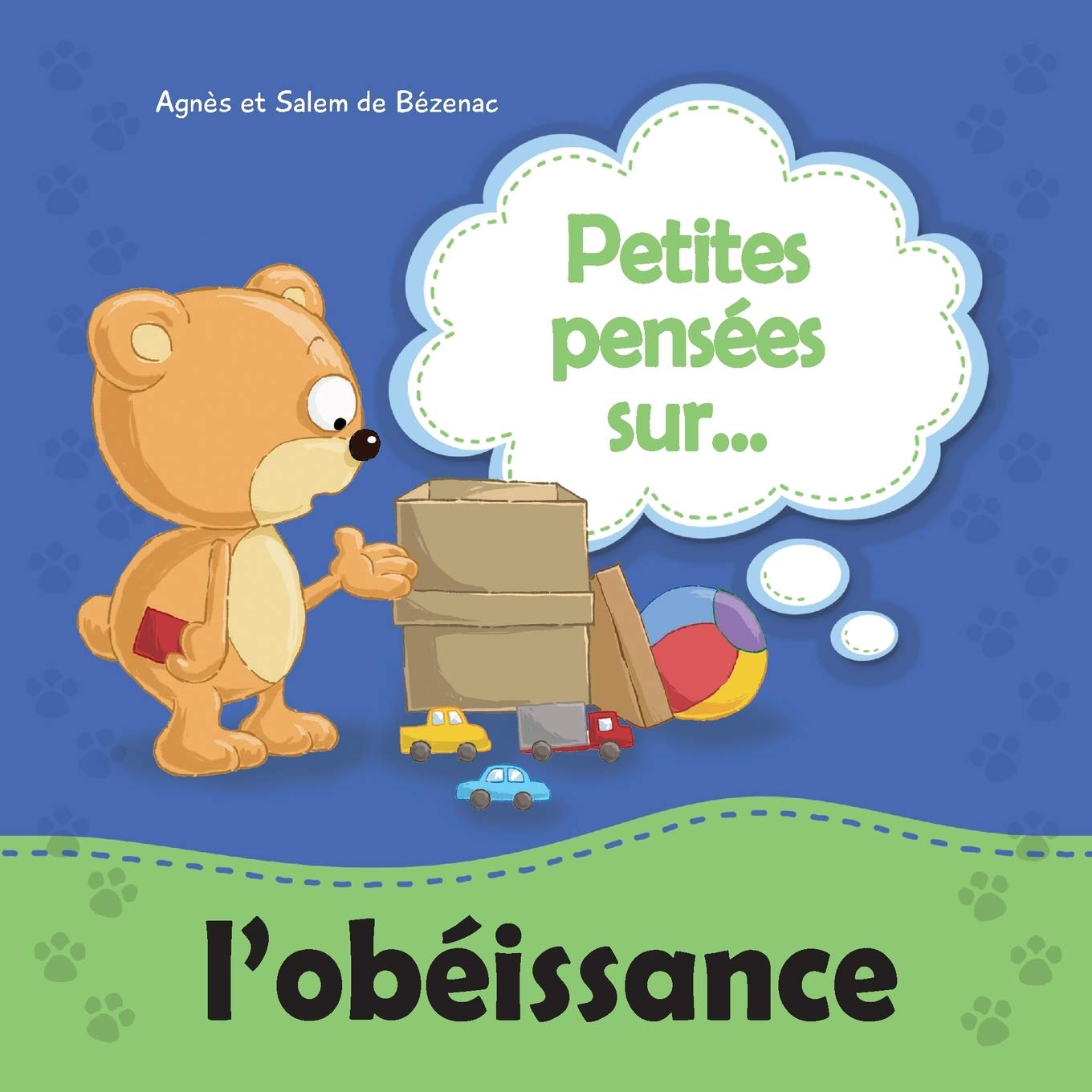 Petites pensées sur l'obéissance / أفكار صغيرة عن الطاعة