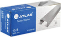 Atlas Heavy duty tacker staples / دبابيس مسدس تدبيس أطلس شديدة التحمل