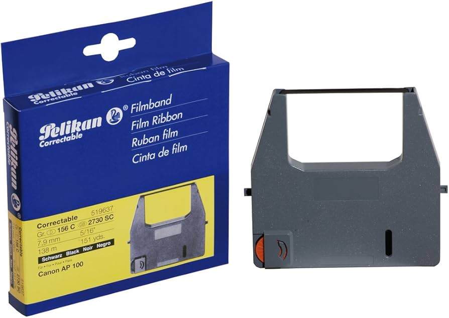 Pelikan Film Ribbon / شريط فيلم من بيليكان