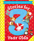 Stories for 3 Year Olds / قصص لعمر 3 سنوات