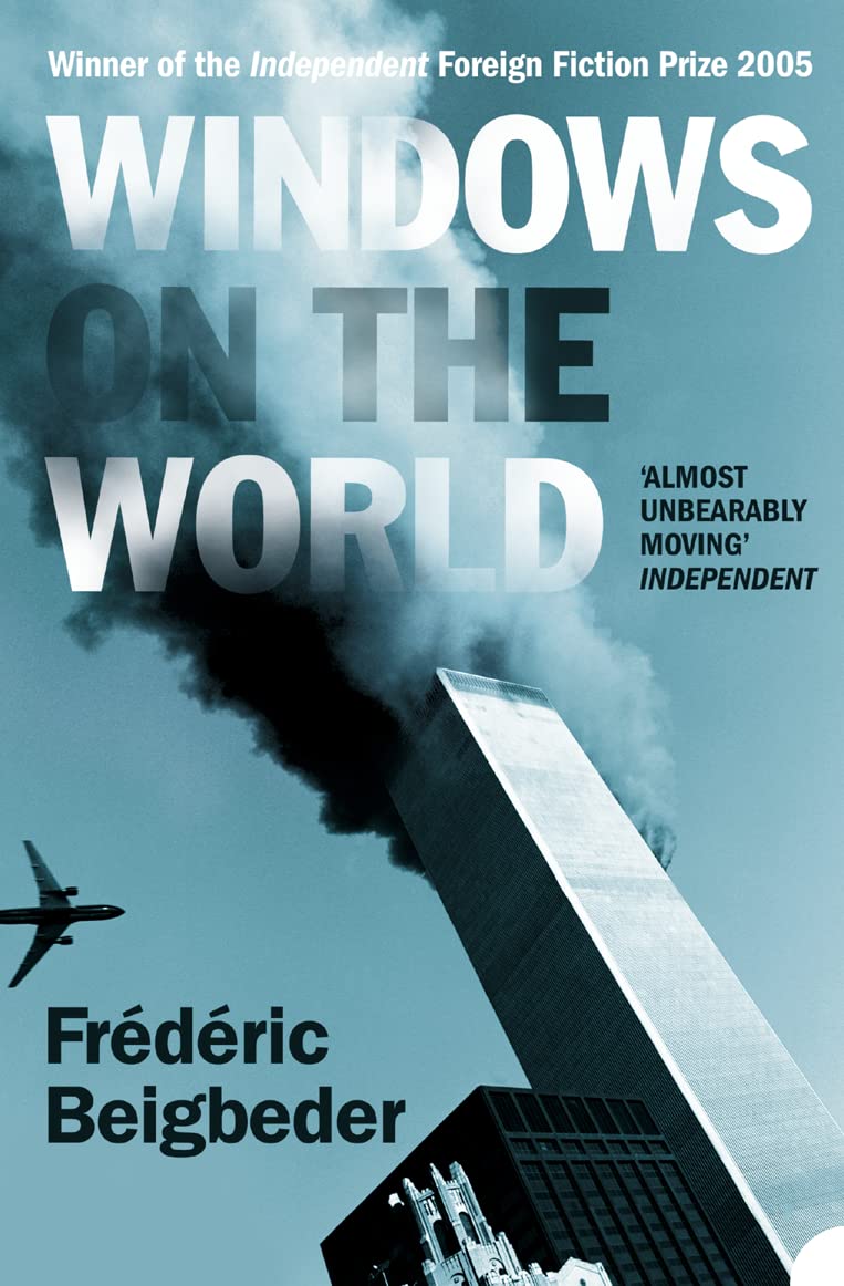 Windows of the world / نوافذ من العالم