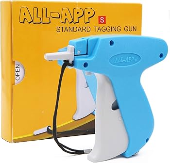 ALL-APP standard tagging gun / مسدس تثبيت بطاقات ALL-APP قياسي