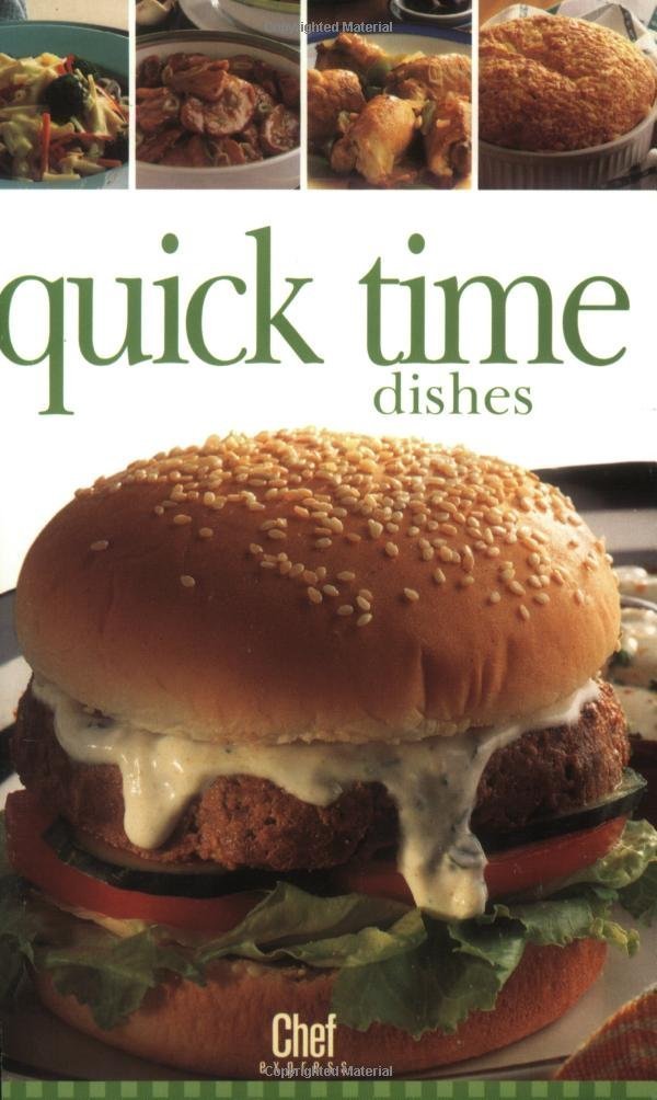 Quick time / وقت سريع