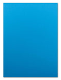 NARSURN paper cover Bright Blue 100 Sheets A4 / أغطية ورقية NARSURN لون أزرق فاتح – 100 ورقة، A4
