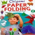 Origami Paper folding 2 / الطي الورقي ‑ أوريغامي الجزء 2