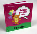 Petites pensées Love  / أفكار صغيرة: المحبة