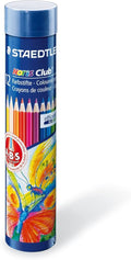 Staedtler 12 Noris Coloured Pencils / ستدلر 12 نوريس أقلام تلوين