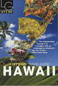 Let's Go Travel Guide Hawaii / دليل "لِتس جو" للسفر إلى هاواي