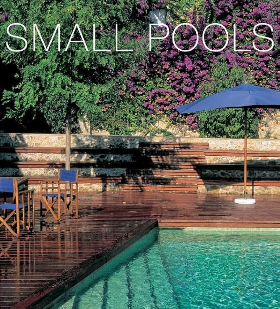 Small Pools / برك سباحة صغيرة