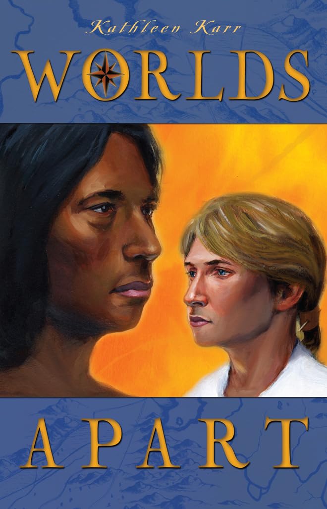 Worlds Apart / عوالم متباعدة