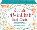 Surah Al-Fatihah Flash Cards / بطاقات سورة الفاتحة التعليمية