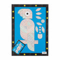 Mosaic sticker Art kit / مجموعة فن الفسيفساء بالملصقات