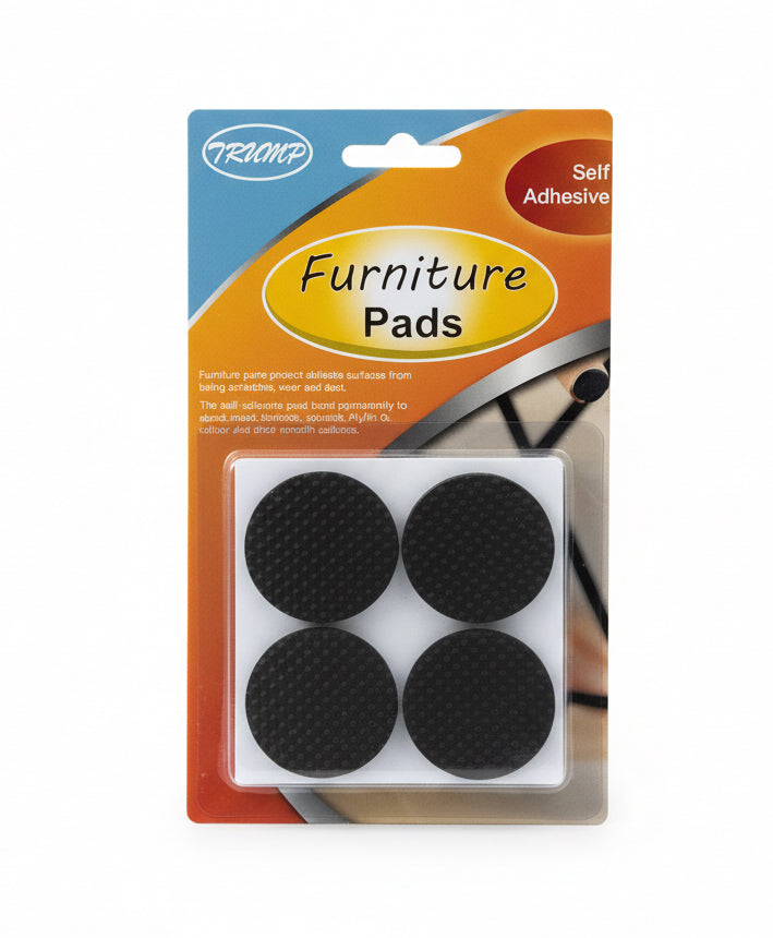 Furniture Pads Small / وسادات أثاث صغيرة