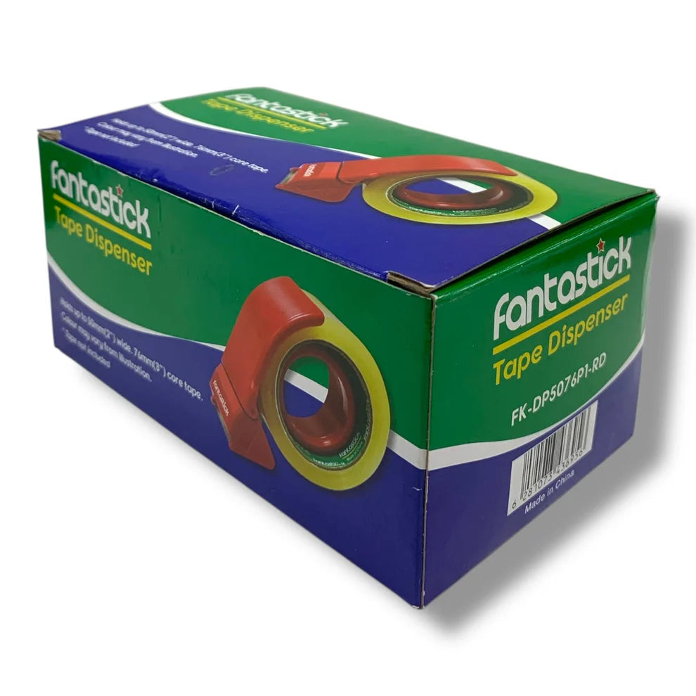 fantastick Tape dispenser / موزع شريط لاصق فانتاستيك