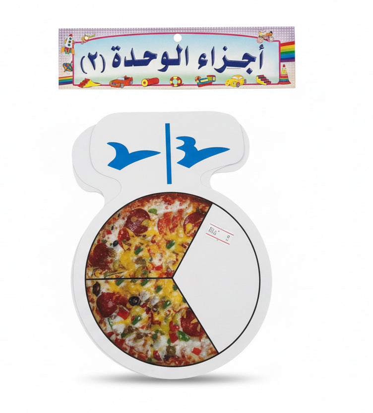 Wall Charts / لوحات حائط