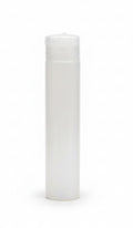 Transparent plastic tube / أنبوب بلاستيكي شفاف