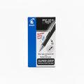 Pilot BPGP-10R-M MEDIUM 1.0 x12 Black / بايلوت BPGP-10R-M وسط 1.0 ×12 أسود