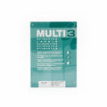 MULTI 3 Labels #51 / ملصقات مالتي 3