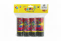 Mini Party Poppers / مفرقعات حفلات صغيرة