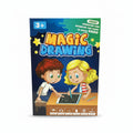 MAGIC DRAWING / الرسم السحري