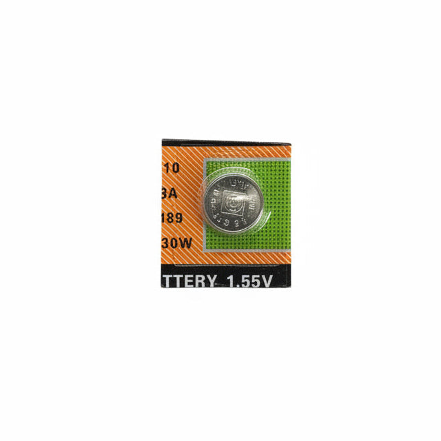 AG10 Cell Battery