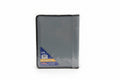IBC Zipper Ring Binder 1.5" 3 Rings / IBC ملف حلقي بسحاب (3 حلقات، 1.5 بوصة)
