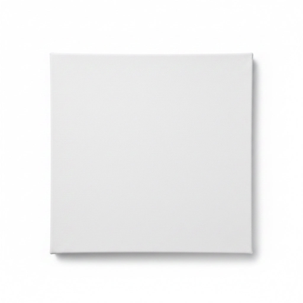 Canvas Boards for Painting A4 / ألواح كانفس للرسم مقاس A4
