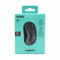 logitech M185 Wireless Mouse / ماوس لاسلكي لوجيتك M185