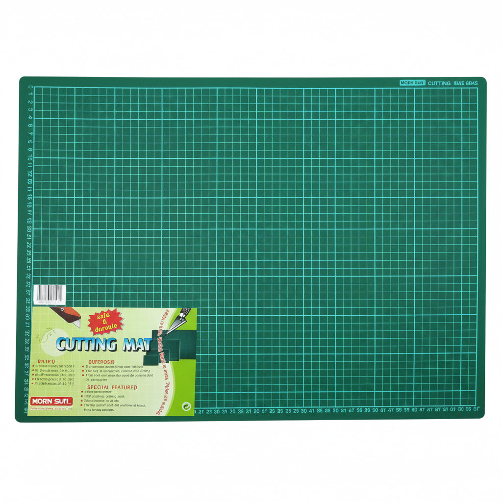 Morn sun CUTTING MAT A2 / لوح قص Morn Sun مقاس A2